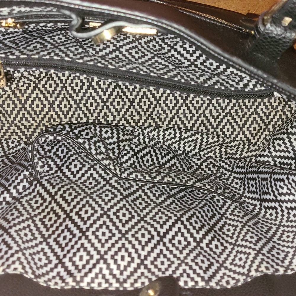 Beautiful briefcase - Picture 4 of 7
